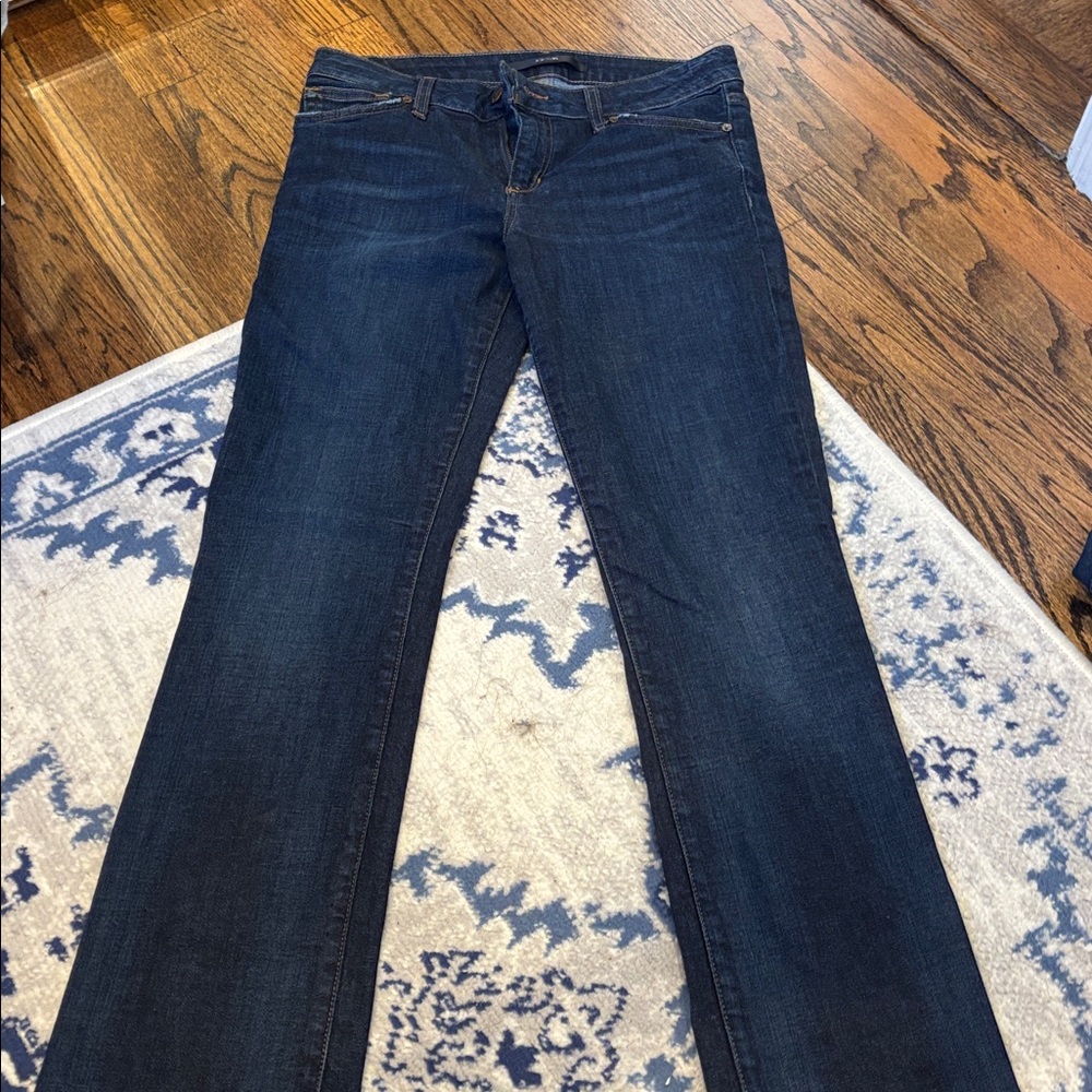 Joe's Jeans Skinny Bootcut